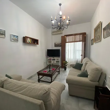 Hotel Casa Mar Sanlucar de Barrameda